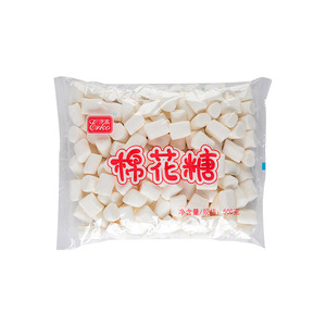 伊高棉花糖白色原味烘焙专用