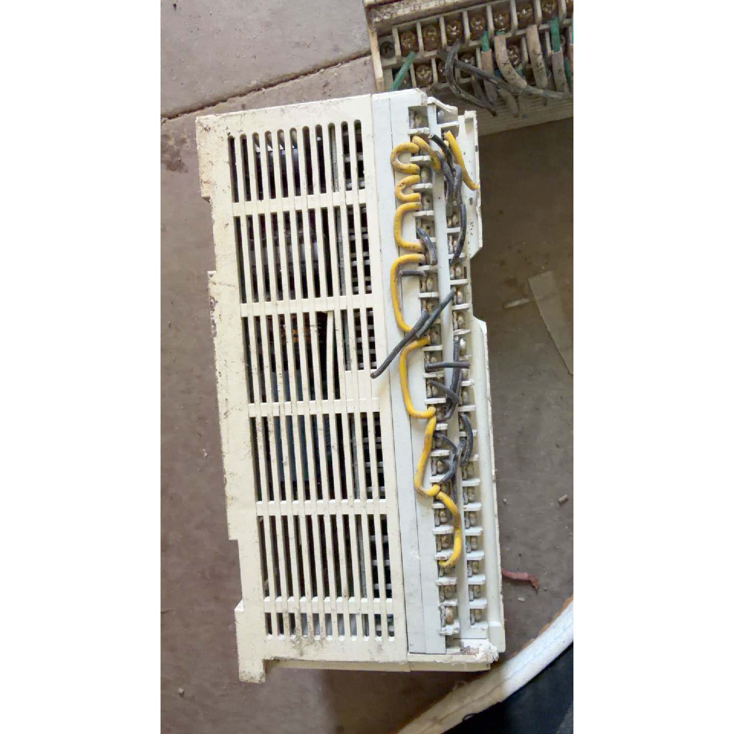 议价三菱PLC FX3GA-60MT-CM,不是拆机破损配件不