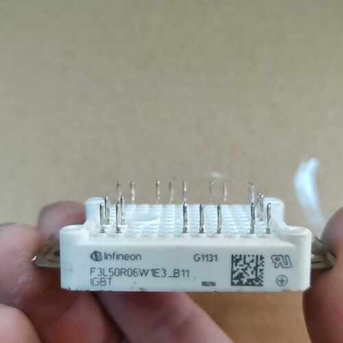 询价-F3L50R06W1E3-B11 ，可直拍买