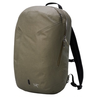 ARC'TERYX始祖鸟 GRANVILLE 16 BACKPACK 防风 男女同款 背包