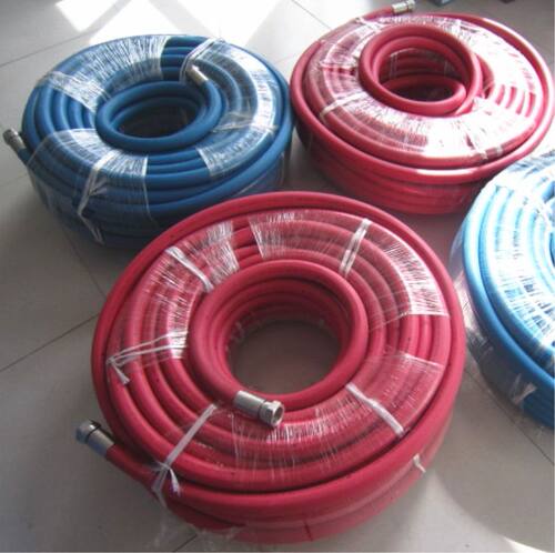 自动化软管 插入式胶管油管 机器人手臂专用管 PUSH ON橡胶管