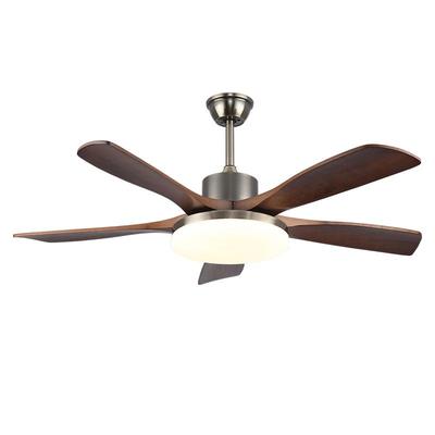 中古风52寸大风力吊扇灯风扇灯