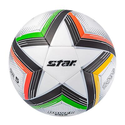 STAR世达足球5号中学生训练用球