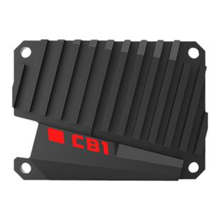 BIGTREETECH CB1 CB2散热片 【CB1 CB2核心板使用】3D打印机配件