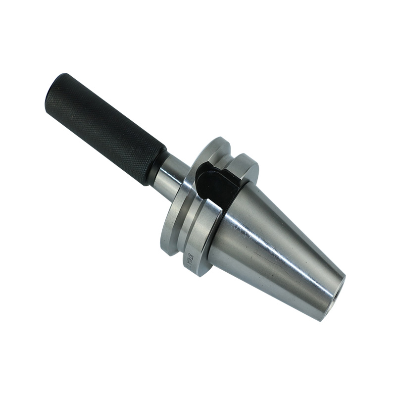 三点组合模具校刀器JT40CAT40刀库校刀器BT30B40BT50校准器对刀仪