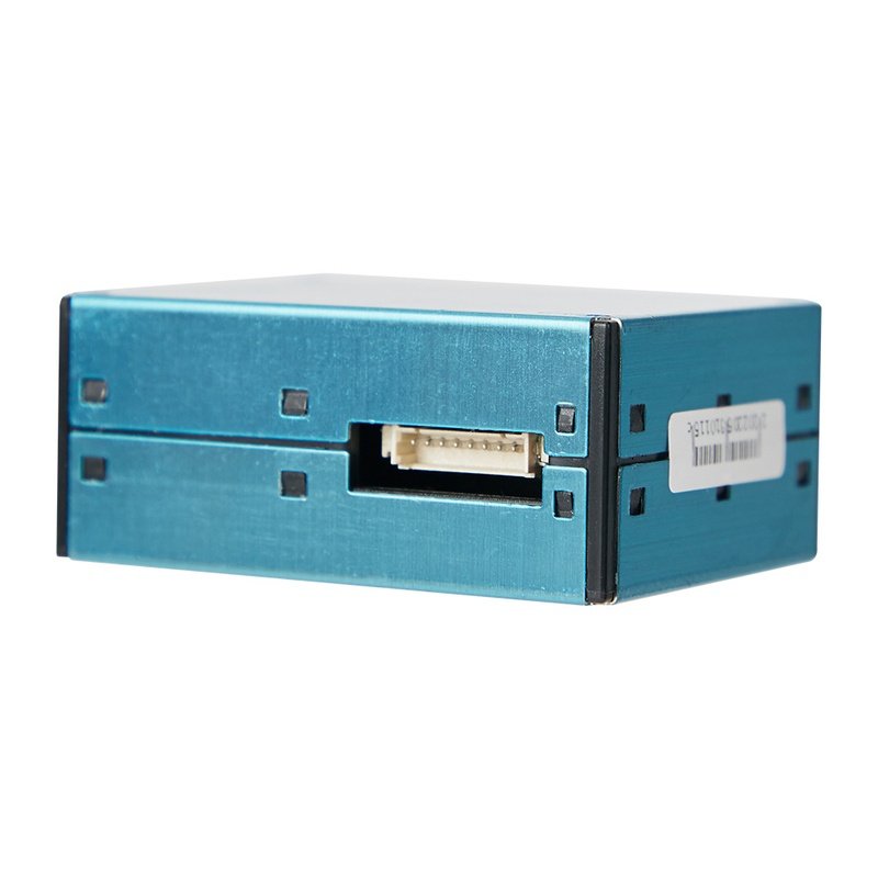 攀藤科技G5PMS5003激光检测霾好串口效果传感器雾PM2.5