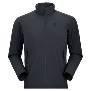 KAILAS凯乐石AC 40 立领棉服P棉运动保暖防泼户外轻徒步男款