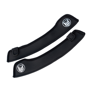 搏盾速滑冰刀套大道短道冰刀保护软套加厚保暖吸水冰刀套冰刀鞋套