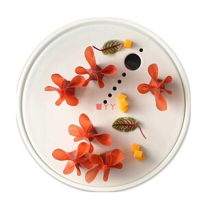 薯丫丫网红超薄山楂皮片鞭炮山楂鹅肝酱烈宴红唇即食软粘薄果丹皮