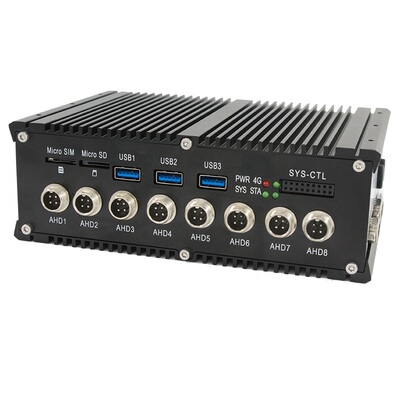 RK3588临滴嵌入式工控主机