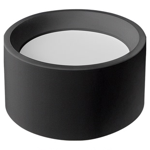 开尔照明精品明装筒灯客厅护眼筒灯无主灯客厅照明射灯家用嵌入式