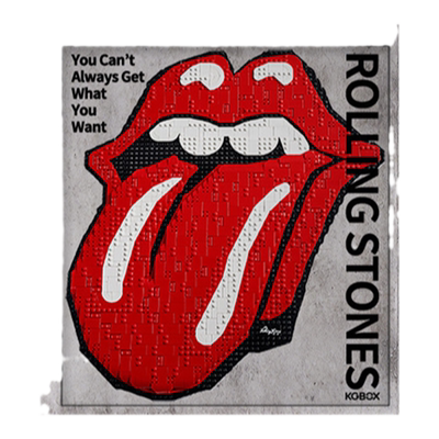 手办盲盒KGBOX新款福利款