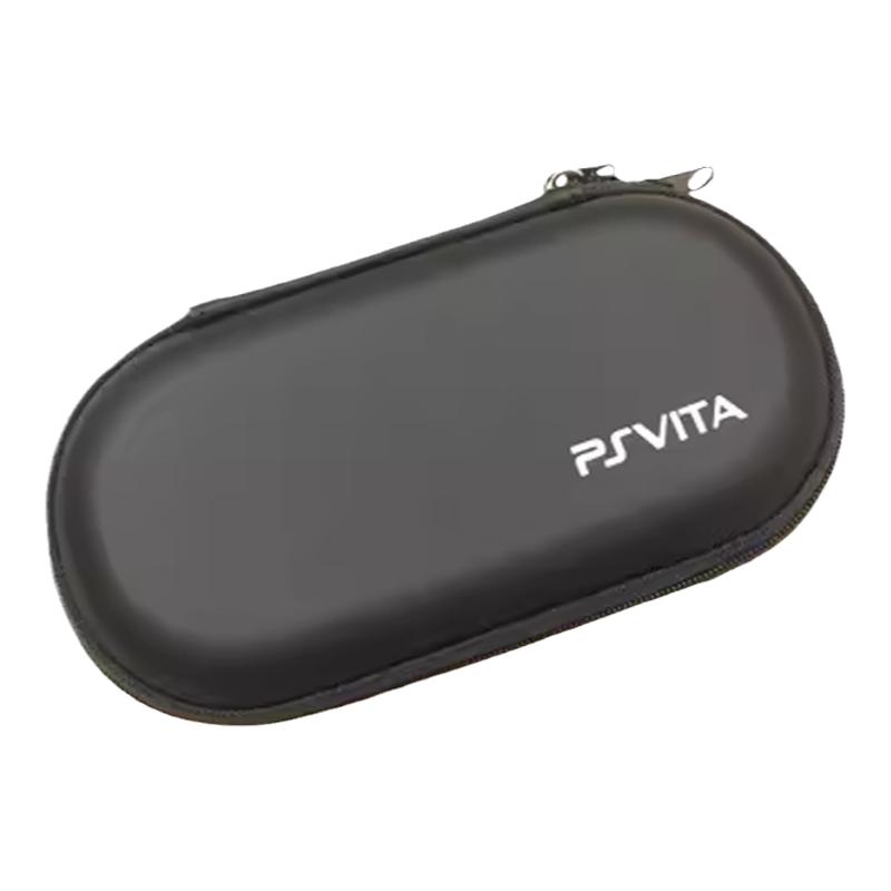索尼游戏机PSV保护包PSV2000收纳包PSV1000硬包双层防震加厚软包