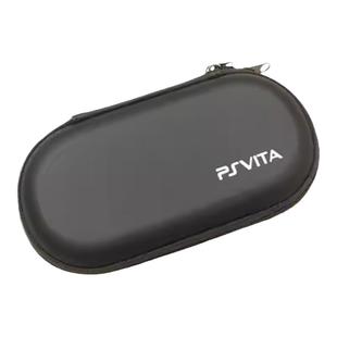索尼游戏机PSV保护包PSV2000收纳包PSV1000硬包双层防震加厚软包