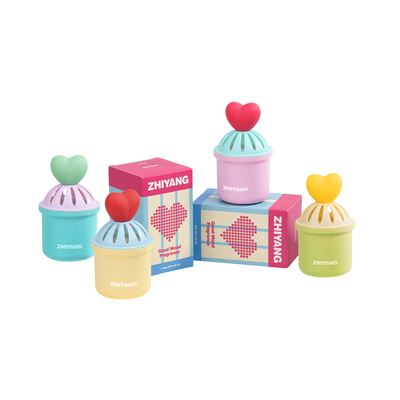 植洋爱心捏捏车载香薰