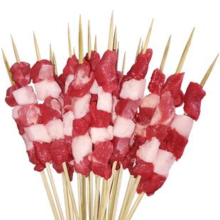 三疆牧羊 新疆羊肉礼盒8斤原切新鲜散养羔羊后腿羊排组合高端送礼