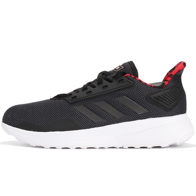 Adidas/阿迪达斯正品DURAMO 9 男女新款舒适休闲运动跑步鞋F37006