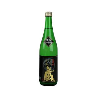 全日空 日本原装进口煌菊水藏纯米大吟酿日本酒清酒720ml