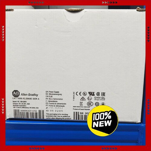 【问价】1606-XLS960E  罗克韦尔Rockwell