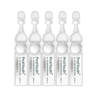 锦波生物ProtYouth奢润单一成分胶原蛋白液保湿控油