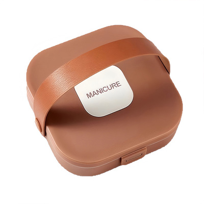 德国防飞溅指甲刀套装高档指甲剪