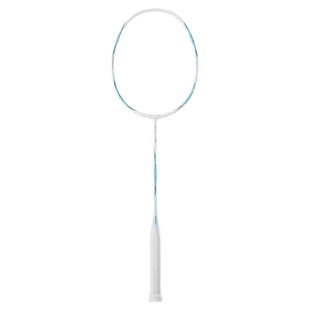 川崎极光7pro羽毛球拍花拍礼盒版生日礼物情人节七夕送礼超轻单拍