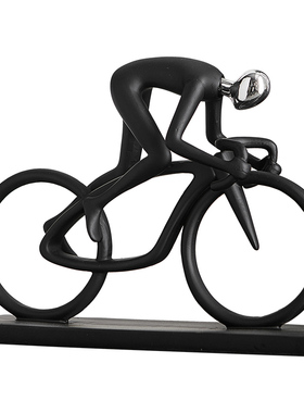 轻奢入户软装玄关餐边斗柜摆件