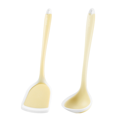 苏泊尔硅胶铲勺食品级耐高温