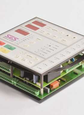 R1910-1 Elotech - Used - incl. warranty - shipped within 1 b