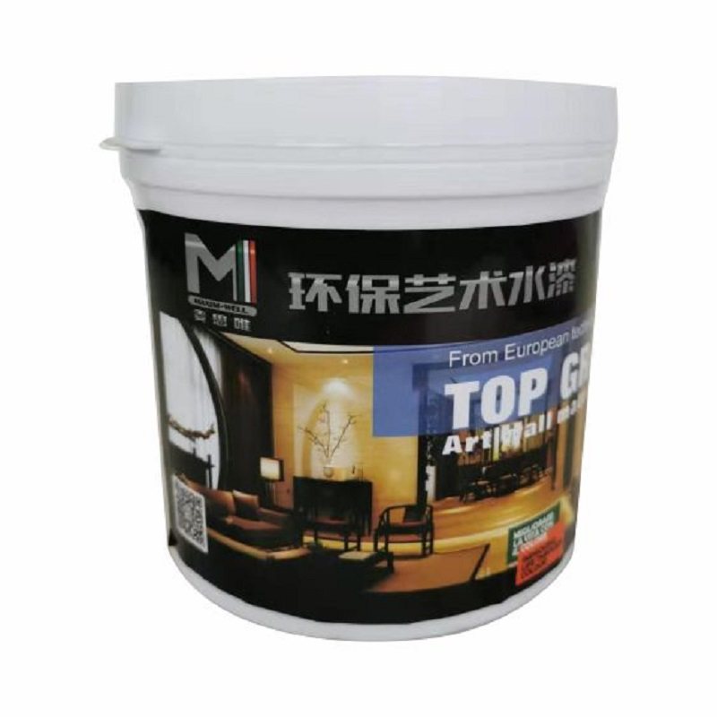 艺术漆水性印花膏液体壁纸丝网模具浮雕质感背景塑型镂空板涂料