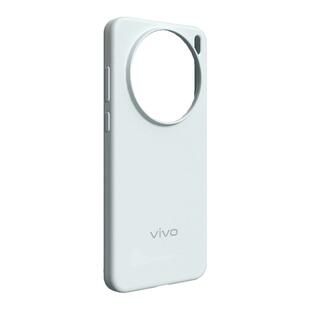 vivoX200S原装手机壳官方正品x200s原装壳X200s原配自带保护套X200S原厂壳TPU软壳全包边男女新款