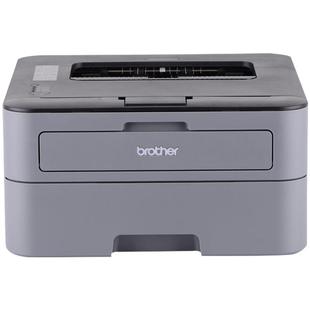 brother/兄弟HL-2260D黑白激光打印机全自动双面打印家用全新试卷专业高速商用办公学生小型打印大容量2560DN