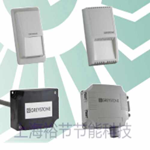 议价GREYSTONE格瑞斯通 RH110B02C1A2 进口室内温湿度变送器