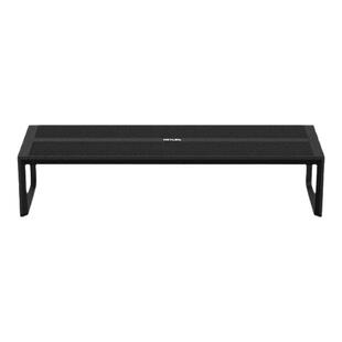 尼特利AT5s 5系伸缩灯盘RGB全光谱LED水草灯鱼缸草缸三代语音智控