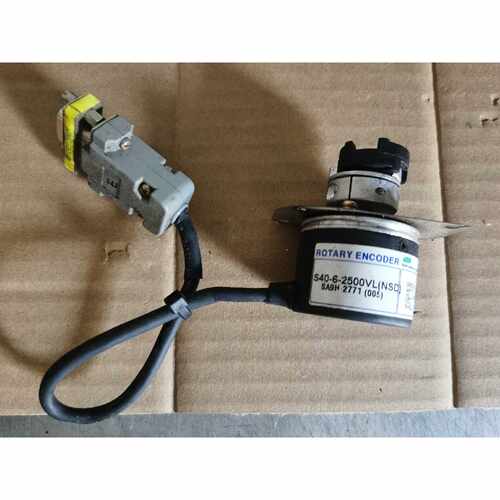 溢价-LS迈克比恩S400-6-2500VL(NSD)麦特斯编