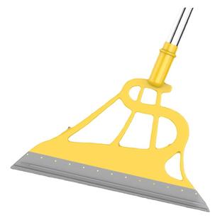 魔术扫把拖地两用扫水器刮地板厕所浴室刮水笤帚家用扫帚头发神器