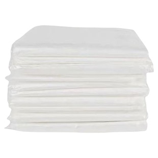 窗帘防尘罩家用装修一次性保护套袋防猫抓窗纱加厚透明包装塑料袋