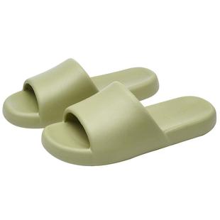 三利拖鞋男夏2025新款室内家居防滑eva不易臭脚情侣凉拖女