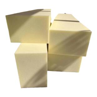 高密度海绵长条塞缝隙清洁去污防震防摔工业吸油吸水包装海绵边角