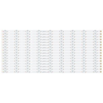 海尔摩卡U65K52液晶电视灯条