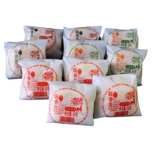 贵州特产 贞丰月饼 馥香斋蔡氏手工豆沙中式糕点酥皮中秋月饼散装