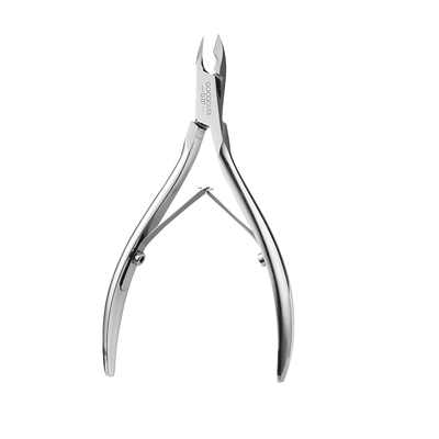 越南工匠手工锻打死皮剪