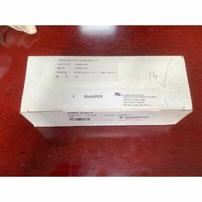 【询价】ASBSV 4/LED 5，德国Lumberg隆堡总线连接器适用