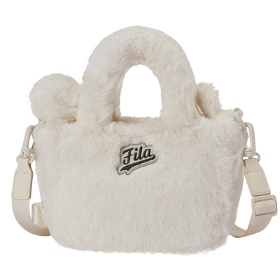 FILAFUSION斐乐潮牌挎包