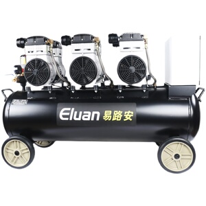 ELUAN/易路安'空压机打气泵汽修