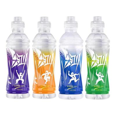 农夫山泉尖叫补充电解质功能饮料