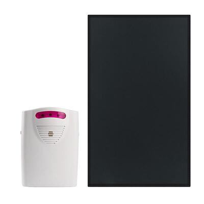 老人离床报警器防起床跌倒离家走