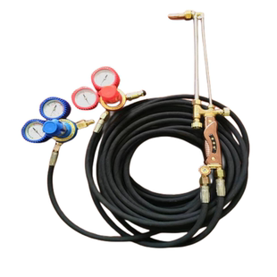 特价钢丝氧气管气割带煤气乙炔丙烷软管焊割枪管高压防爆超细耐火