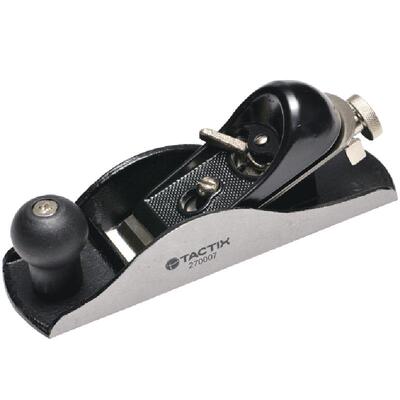 拓为迷你木工刨欧式小铁刨