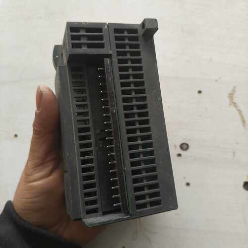 （请询价）拆机一个西门子S7-200 CN CPU224 CN，6ES
